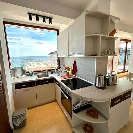Princess View Penthouse *