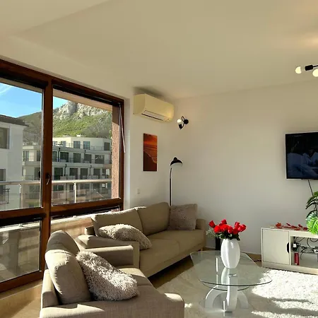 Princess View Penthouse *