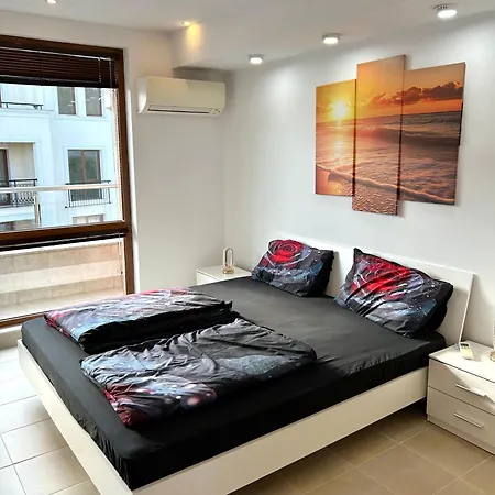 Princess View Penthouse *
