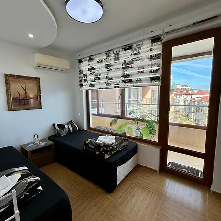 Lägenhet Princess View Penthouse