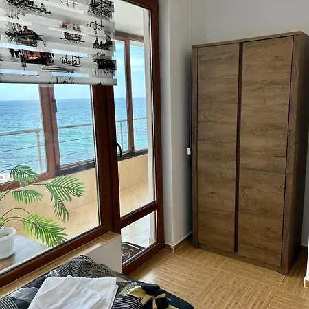 Princess View Penthouse * Baltjik