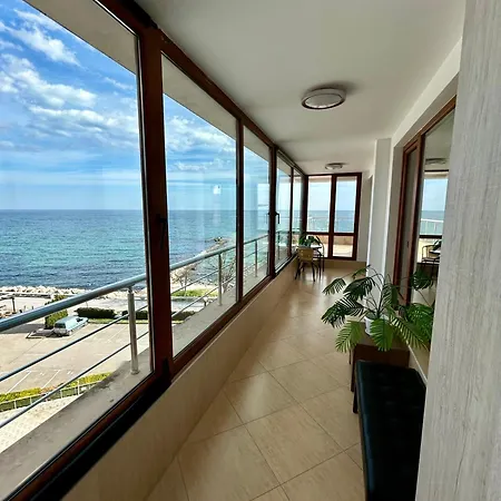 Princess View Penthouse